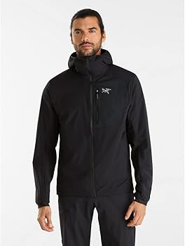 Amazon | Arc'teryx プロトン ライトウエイト フーディ メンズ Proton